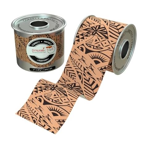 Dynamic Tape thumbnail