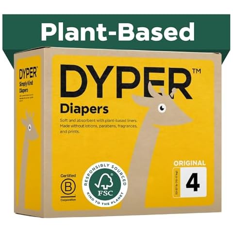 DYPER thumbnail