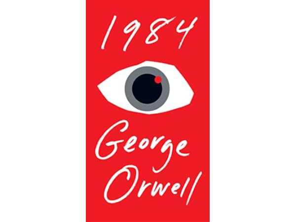 Dystopian Fiction Books Thumbnail