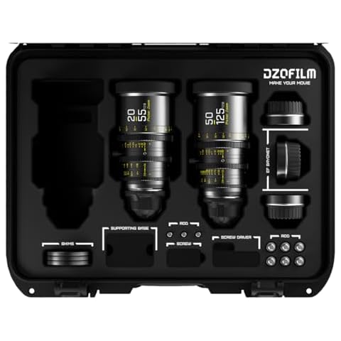 DZOFILM feature image