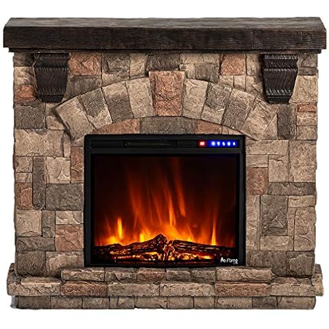 E-Flame USA thumbnail