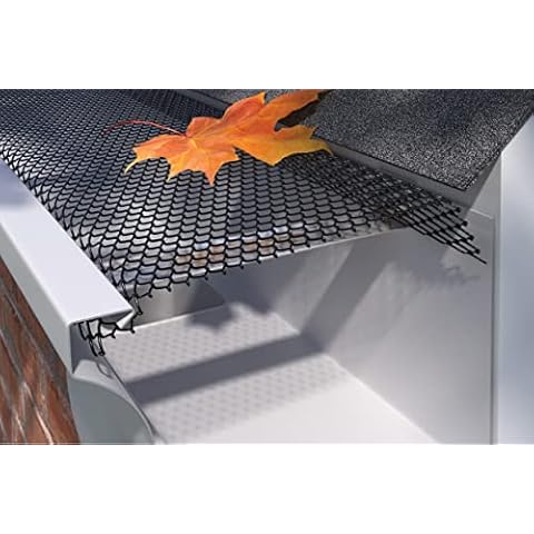 E-Z-GUTTER GUARD thumbnail