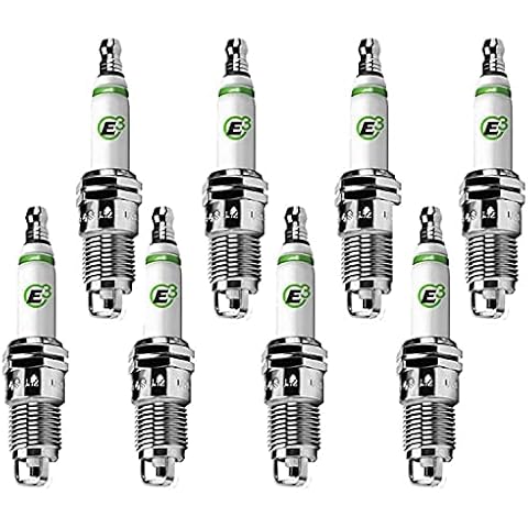 E3 Spark Plugs feature image