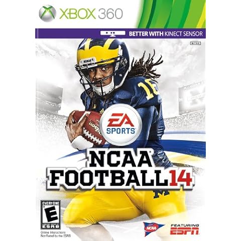 EA Sports thumbnail