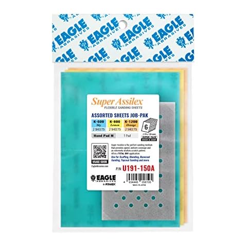 Eagle Abrasives thumbnail