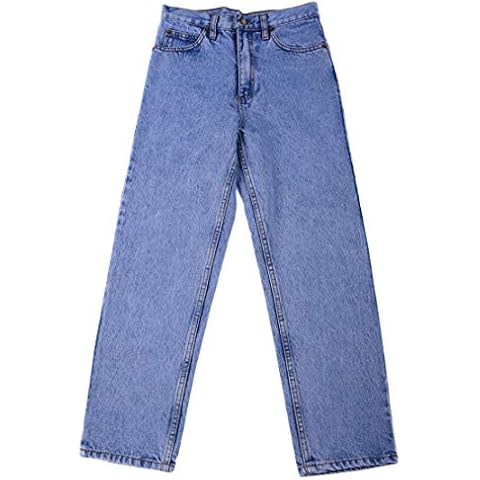 Eagle Blue Jeans thumbnail