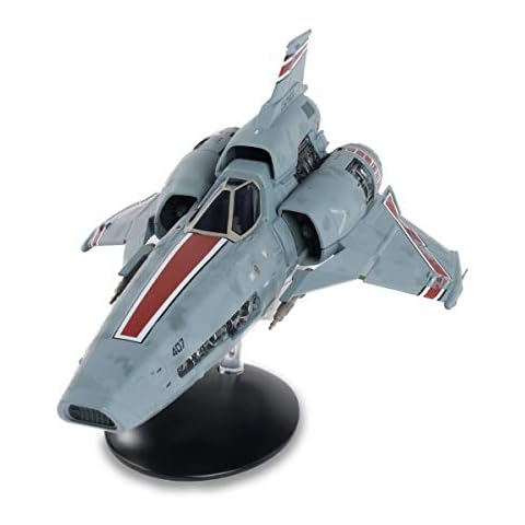 Eaglemoss thumbnail