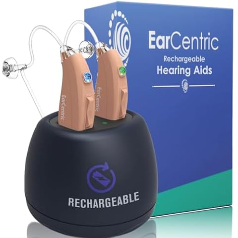Ear Centric thumbnail