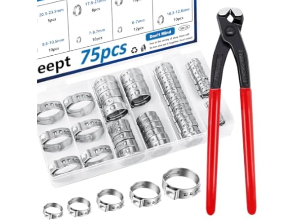 Ear Clamps Thumbnail