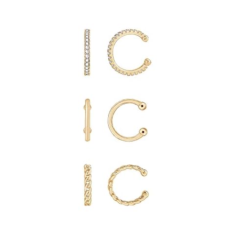Ear Cuffs