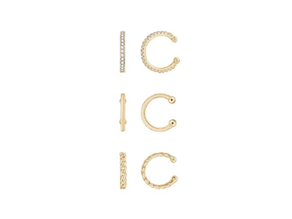 Ear Cuffs Thumbnail