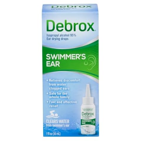 Ear Drops