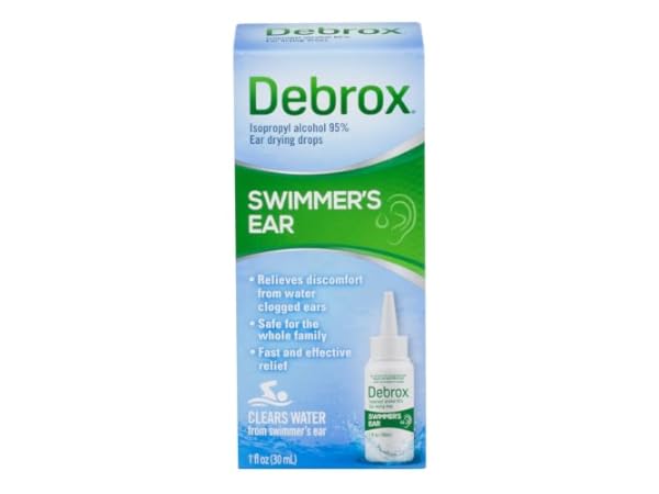 Ear Drops Thumbnail