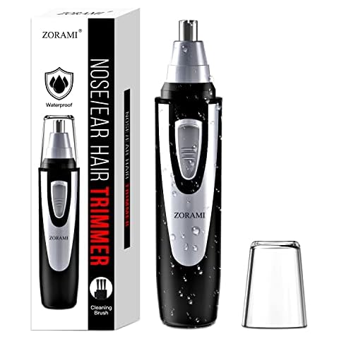 Ear Hair Trimmers