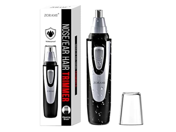 The 10 Best Ear Hair Trimmers of 2025 (Reviews) - FindThisBest