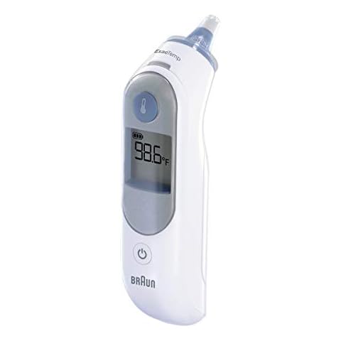 Ear Thermometers