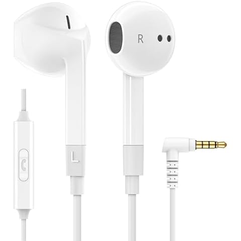 Earbuds for Kids