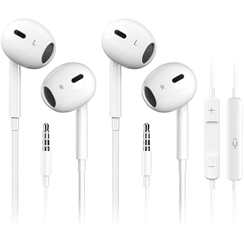 Earbuds for Laptops