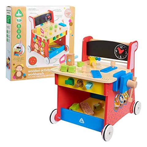 Early Learning Centre thumbnail
