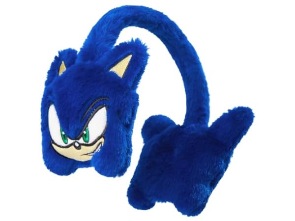 Earmuffs for Boys Thumbnail