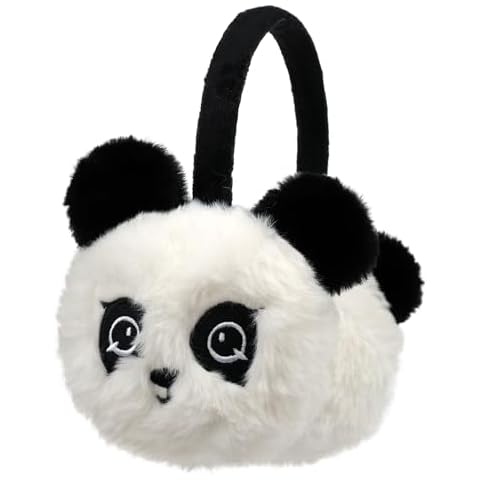 Earmuffs for Boys