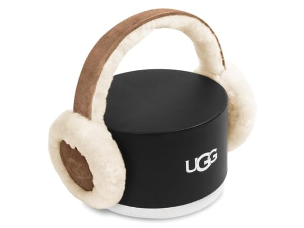 Earmuffs for Girls Thumbnail