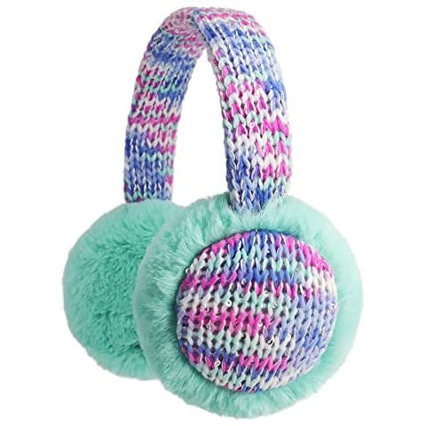 Earmuffs for Girls