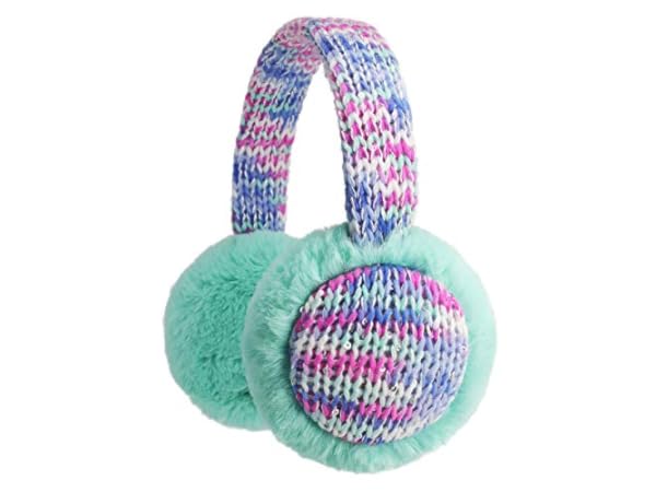 Earmuffs for Girls Thumbnail