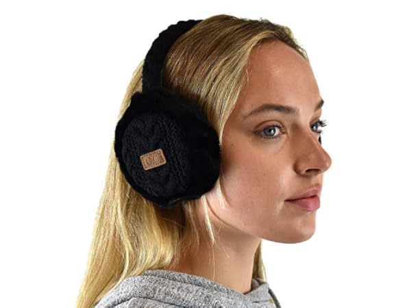 Earmuffs for Women Thumbnail