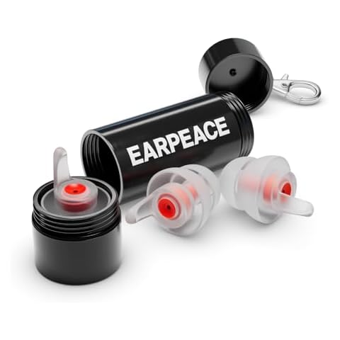 Earplugs for Concert