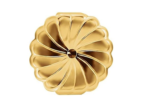 Earring Backs Thumbnail