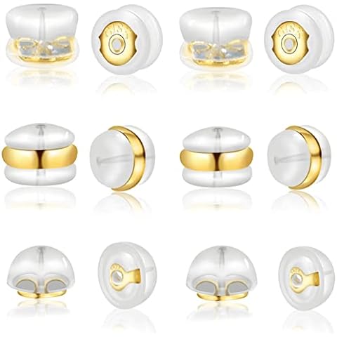 DSOMHZ Review of 2023 - Earring Backs & Findings Brand - FindThisBest