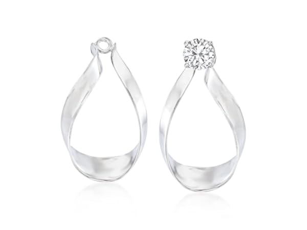Earring Jackets Thumbnail