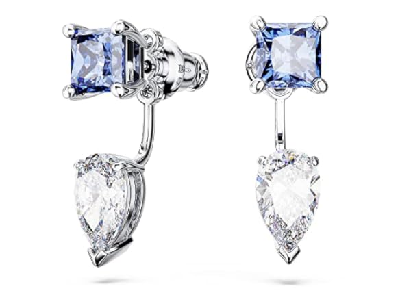 Earring Jackets Thumbnail