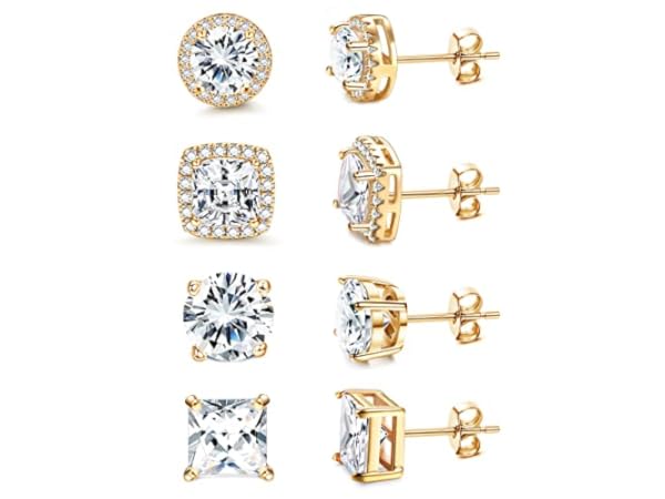 Earrings for Men Thumbnail