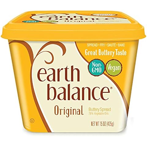 Earth Balance thumbnail