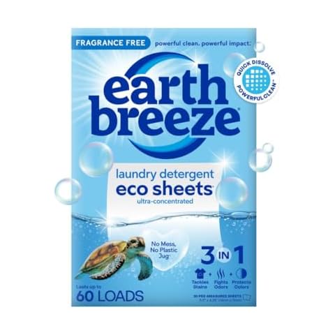 Earth Breeze thumbnail