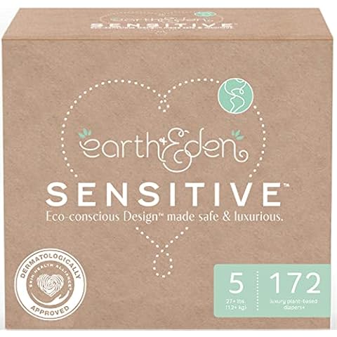 Earth & Eden Sensitive thumbnail