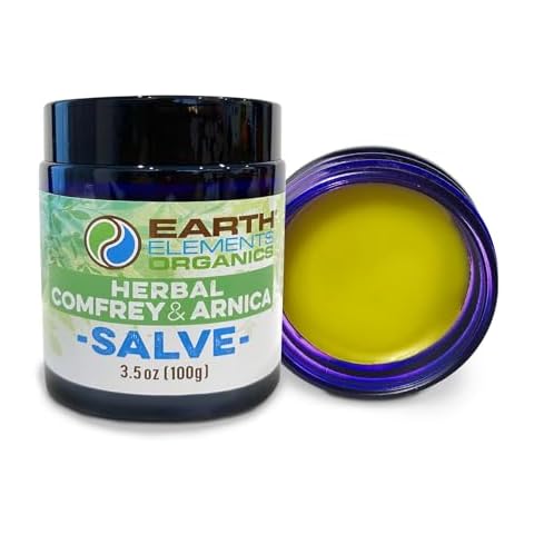 Earth Elements Organics thumbnail