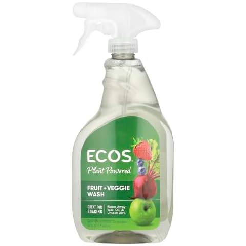 Earth Friendly Products thumbnail