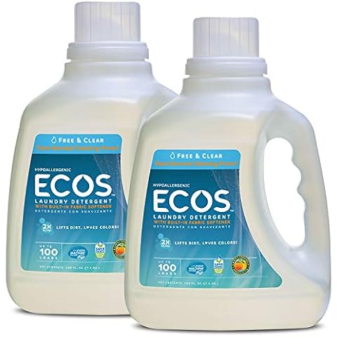 Earth Friendly Products thumbnail