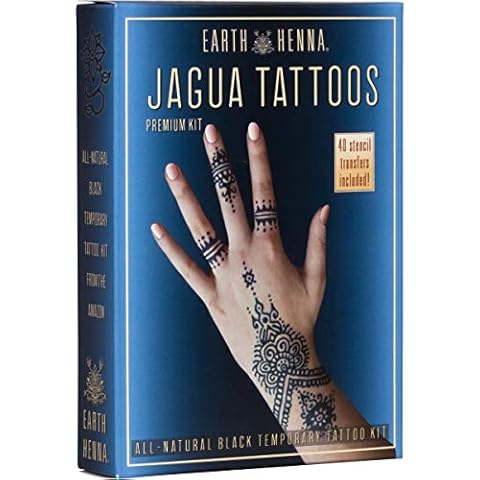 Earth Henna thumbnail