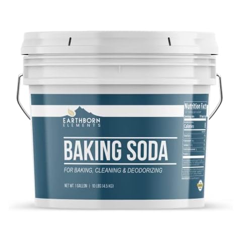 The 10 Best Baking Sodas of 2023 (Reviews) - FindThisBest