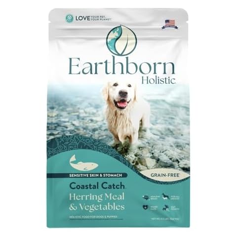 Earthborn Holistic thumbnail