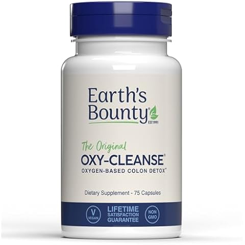 Earth's Bounty thumbnail