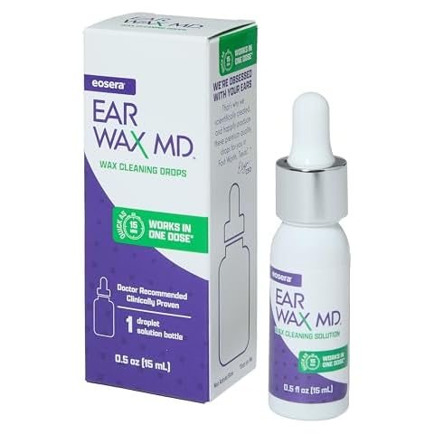 Earwax MD thumbnail