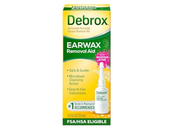 Earwax Removal Tools Thumbnail