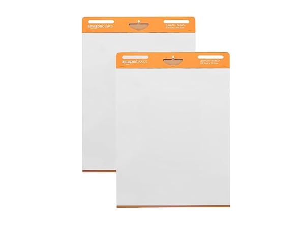 Easel Pads Thumbnail