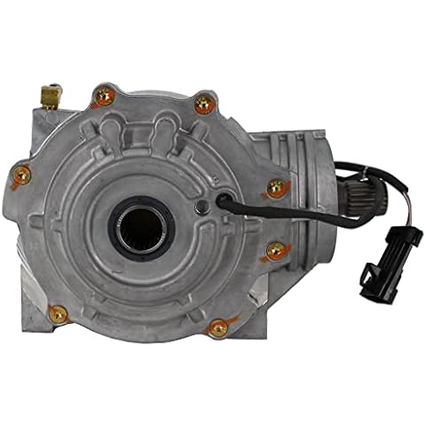 East Lake Axle thumbnail