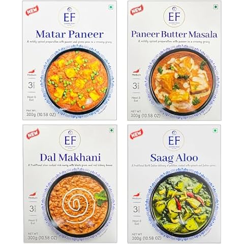 Eastern Feast thumbnail